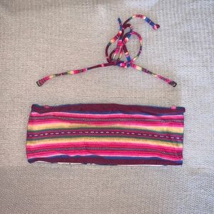 Billabong Bikini Top